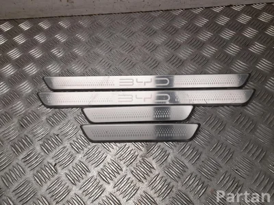 BYD EKEA-5402620A, EKEA-5402630A, EKEA-5402610A, EKEA-5402640A / EKEA5402620A, EKEA5402630A, EKEA5402610A, EKEA5402640A SEAL 2024 Wewnętrzny próg drzwiowy zestaw - Zdjęcie 1