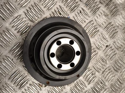 Gebrauchtes Original Opel 9836038080 Grandland 2025 Zahnriemenscheibe-Kurbelwelle - Bild 1