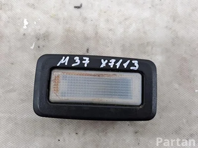 BMW 9130838 X3 (F25) 2011 Innenbeleuchtung - Bild 1