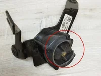 Land Rover HX73-8B500-AB / HX738B500AB RANGE ROVER VELAR (L560) 2021 Autres pièces moteur