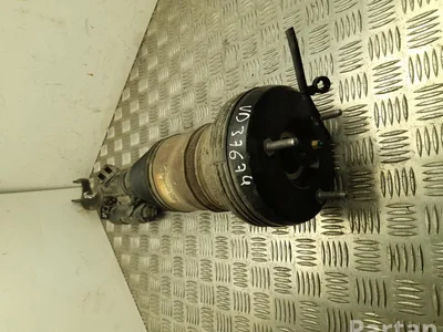 Mercedes-Benz A2974210300, A2953207700 EQE V295 2023 amortisseur à ressort pneumatique Left Front - Image 1