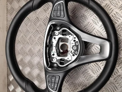 Mercedes-Benz A0004608303 VITO Box (W447) 2019 Volant - Image 1