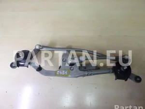 Toyota 85110-02330 / 8511002330 AURIS (_E18_) 2013 Tringlerie d'essuie-glace