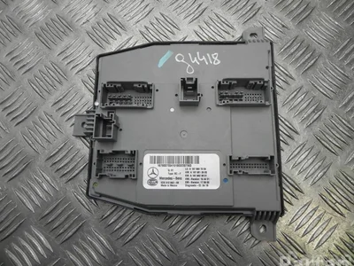 Mercedes-Benz A 167 900 72 04 / A1679007204 GLE (W167) (2019 ...) 2019 Unités de contrôle - Image 1