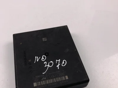 Renault 284B64259R ZOE (BFM_) 2014 Valdymo blokai - Nuotrauka 1