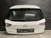 Gebrauchtes Original Opel INSIGNIA B Caravan (Z18) 2023 Heckklappe