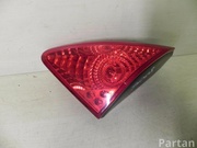 PEUGEOT 26038012, 26038010 3008 2011 Taillight Right