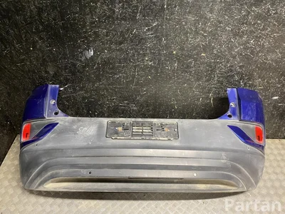 Gebrauchtes Original Volkswagen ID.4 2023 Stoßfänger hinten - Bild 1