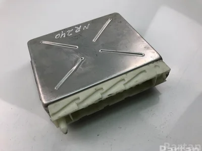 Volvo P09480761 V70 II (SW) 2001 Aparato de mando - Imagen 1