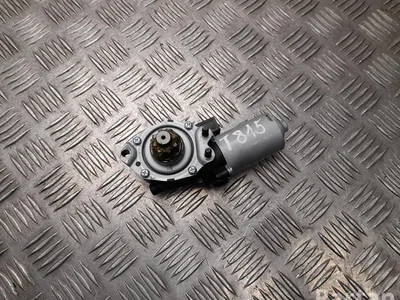 Hyundai 886B3-L1000 / 886B3L1000 Kona II 2024 Moteur électrique - Image 1