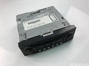 Peugeot 9660646477 307 (3A/C) 2003 Radio / lecteur CD