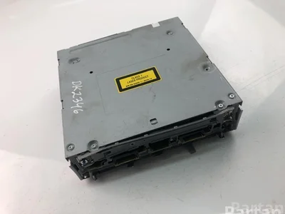 Audi 8T1035666A A5 (8T3) 2011 Radio / lecteur CD - Image 1