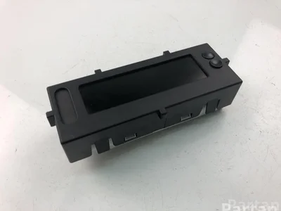 Renault 280348139R CLIO III (BR0/1, CR0/1) 2007 Ecran - Image 1