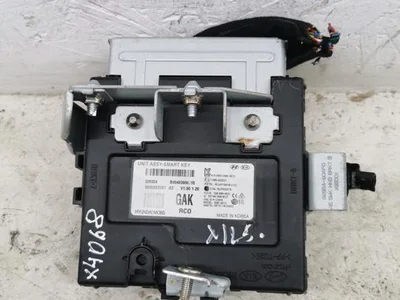 Hyundai 95480G2651 IONIQ (AE) 2022 Unité de contrôle pour l'accès et l'autorisation de démarrage (kessy) - Image 1