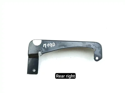 Ferrari California 2010 Mounting - Image 1