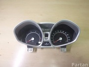 FORD 8A6T-10849-FM / 8A6T10849FM FIESTA VI 2011 Dashboard