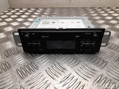 Renault 281152838R MASTER III Box (FV) 2019 Radio / CD - Image 1