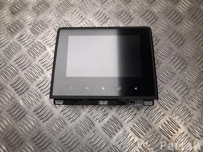 Renault 280346916R ZOE (BFM_) 2022 Display - Bild 1