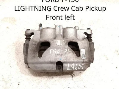 Ford USA NL38-2011-EG, N10DE25014, A014V172, 2B294/302, 25014110751 / NL382011EG, N10DE25014, A014V172, 2B294302, 25014110751 F-150 LIGHTNING Crew Cab Pickup 2025 Bremssattel vorne links - Bild 1