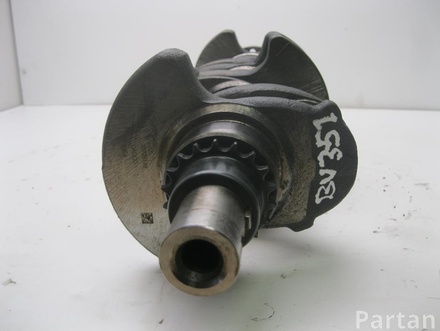 VOLVO 30725118. DACCC. E9EA / 30725118DACCCE9EA S80 II (AS) 2010 Crankshaft