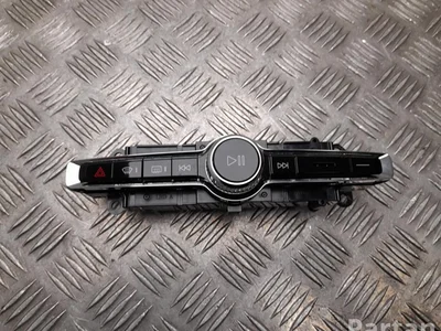 Volvo 31398845 V90 II 2020 Commutateur multiple - Image 1