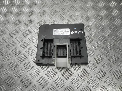 Volkswagen 5Q0 937 086 BL / 5Q0937086BL TOURAN (5T1) 2017 Unité de commande de carrosserie BCM FEM SAM BSI - Image 1