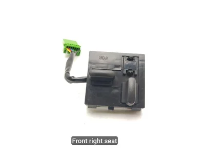 Chevrolet 10325877 CORVETTE Convertible (C6) 2011 Interrupteur de réglage du siège Right Front - Image 1