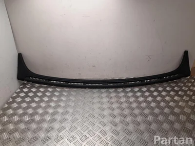 Mercedes-Benz 4000017535, 38458677C700, 3665574 EQC (N293) 2020 Évent Central - Image 1