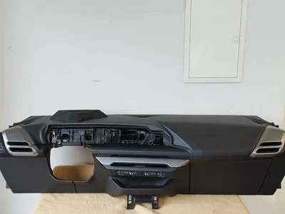 Gebrauchtes Original BMW 9630236 1 (F70) 2025 Armaturenbrett - Bild 1