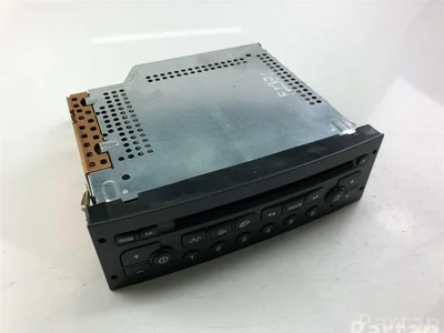 Peugeot 96545978XT01 307 (3A/C) 2002 Radio / lecteur CD - Image 1