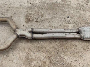 Rolls-Royce 7578187, 18307578187 GHOST (RR4) 2010 Silencieux