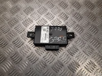 Audi 4G8907468H A6 Avant (4G5, C7, 4GD) 2017 Interface de diagnostic (passerelle)