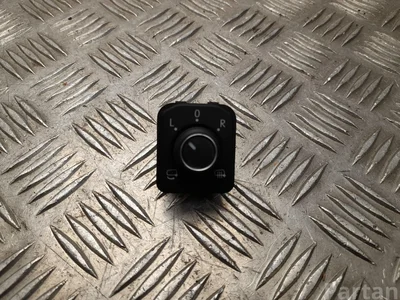 Audi 2G0959565E A1 Sportback 2023 Bouton de miroir électrique - Image 1