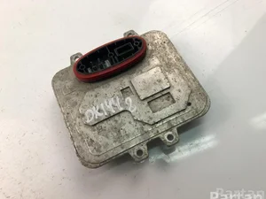 Nissan 5DV009610-00 / 5DV00961000 QASHQAI / QASHQAI +2 I (J10, JJ10) 2010 Unité de commande électronique pour le contrôle de la portée des phares