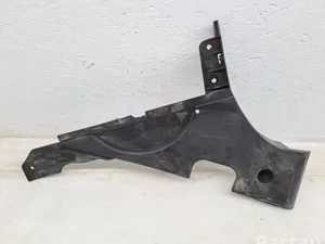 BMW 7186721 5 Touring (F11) 2012 Cache de protection sous moteur