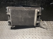 VOLKSWAGEN 6Q0 820 411 K, 6Q0 121 253 R / 6Q0820411K, 6Q0121253R POLO (9N_) 2008 Radiator