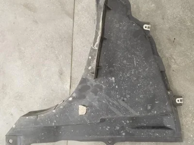 Gebrauchtes Original BMW 5175 9629828 / 51759629828 1 (F70) 2025 Radhausschale vorne rechts - Bild 1