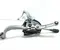 Porsche 9Y0407253A, 9Y0407241B, 4M0407505C, 4M0.407.155.D, 4M0.407.695.C, 4M0.407.695.C / 9Y0407253A, 9Y0407241B, 4M0407505C, 4M0407155D, 4M0407695C, 4M0407695C Cayenne 9Y0 9Y3 2019 Vorderer Radlagergehäuse komplett linke Seite - Bild 3
