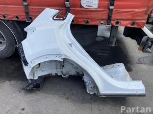 Ford Puma 2025 Body quarter Right Rear