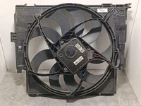 BMW 7640511, 7608408 3 Gran Turismo (F34) 2014 Ventilateur de radiateur
