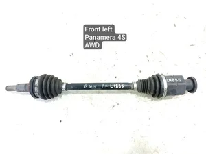 Porsche 971.407.271.D, 971.407.271 / 971407271D, 971407271 PANAMERA (971) 2018 Arbre de transmission Left Front