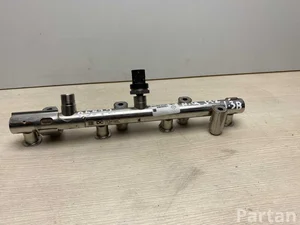 Nissan 175200298R ; A2820701100 / 175200298R, A2820701100 Qashqai III (J12) 2024 Tubo distribuidor