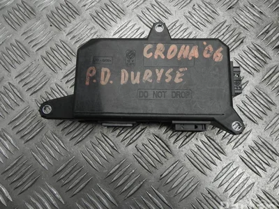 Fiat 46846774 CROMA (194_) 2006 Unité de commande pour porte - Image 1