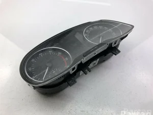 Škoda 6V0920740B FABIA III (NJ3) 2017 Tableau de bord