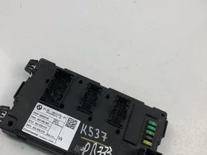 BMW 9317175 1 (F20) 2015 Boîte à fusibles