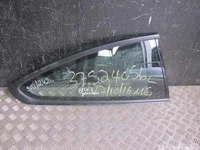 BMW 4 Coupe (F32, F82) 2015 Vitré fixe de porte