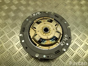 Lexus 5A091159 LBX 2025 Комплект сцепления