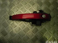 Ford BM51 A224A37 DG / BM51A224A37DG FOCUS III Turnier 2012 Poignée de porte