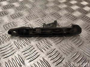 BMW 9 879 295 / 9879295 5 G60 2025 Stoßstangenhalter vorne links
