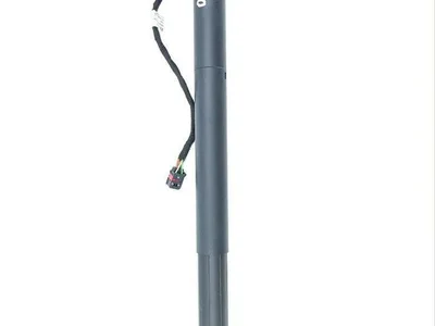 Porsche 95B.827.951.B / 95B827951B MACAN (95B) 2015 Muelle neumático, capó de motor - Imagen 1